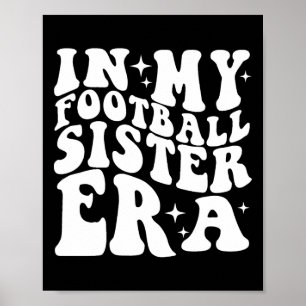 In My Football Sister Era Poster