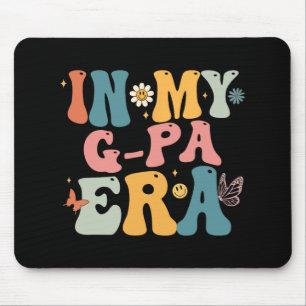 In My G Pa Era Mom Grandma Mothers Day Mouse Pad