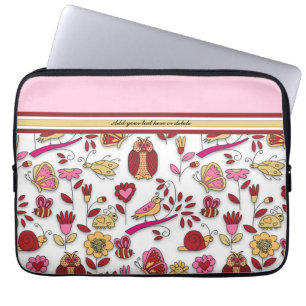 In My Garden Sleeve - Customize