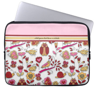 In My Garden Sleeve - Customize