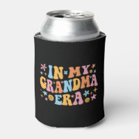 In My Grandma Era I