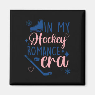 In My, Hockey Romance Era, Emotion, Joke Magnet