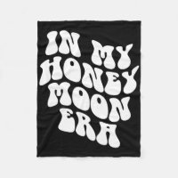 In My Honeymoon Era - Wedding New Bride Groom 