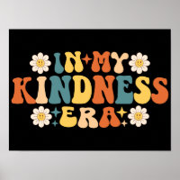 In My Kindness Era