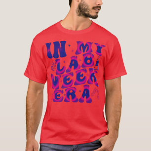 in my lab week era 2 T-Shirt