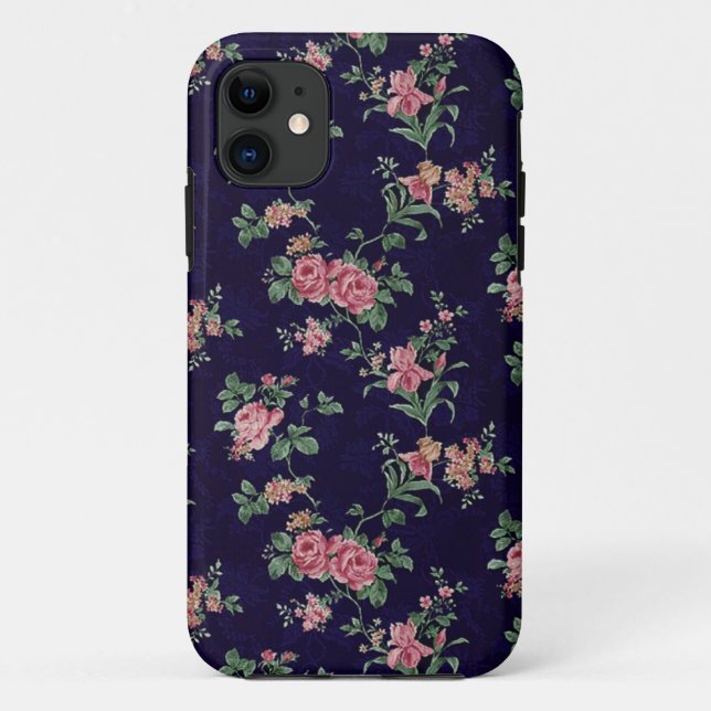In My Little Garden... Case-Mate iPhone Case (Back)