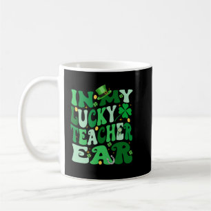 in my lucky teacher era coffee mug