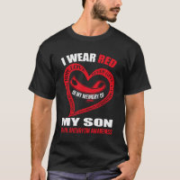 In my memory of my son BRAIN ANEURYSM AWARENESS