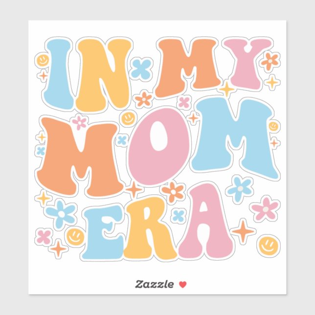 In My Mom Era I (Sheet)