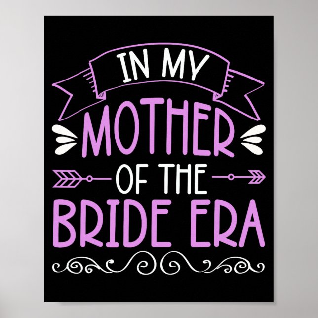 In My Mother Of The Bride Era 2  Poster (Front)