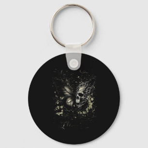 In My Next Life I Want To Be The Karma Fairy Funny Keychain