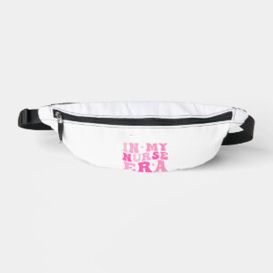 In My Nurse Era, Funny Nurse Gift Fanny Pack