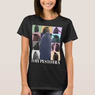 In My Pesto Era Meme Penguin Pesto T-Shirt