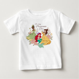 In My Princess Era Baby T-Shirt