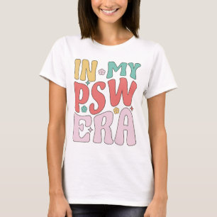 In My PSW Era T-Shirt