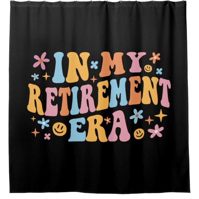 In My Retirement Era I (Front)
