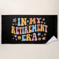 In My Retirement Era I