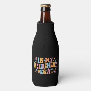 In My Retirement Era I Bottle Cooler