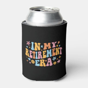 In My Retirement Era I Can Cooler