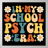 In My School Psych Era
