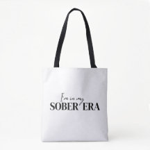 In My Sober Era 