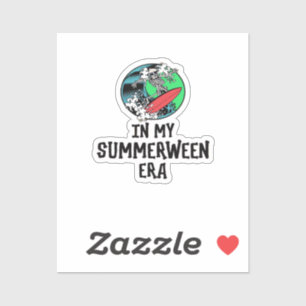 In My Summerween Era Essential