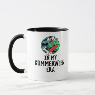 In My Summerween Era Essential Mug