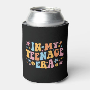 In My Teenage Era I Can Cooler