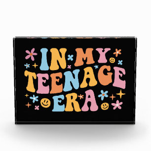 In My Teenage Era I Photo Block