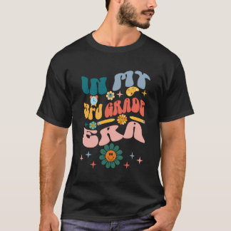 In My Third Class Era Back To School Adults Kids T-Shirt