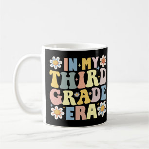 In My Third Grade Era  Coffee Mug