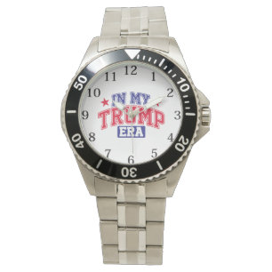 In My Trump Era  Watch