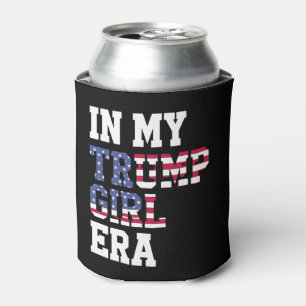 In My Trump Girl Era US 47th President Can Cooler