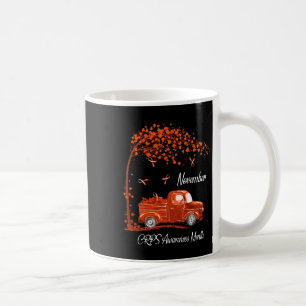 In November Crps Awareness Month For Women Men  Coffee Mug