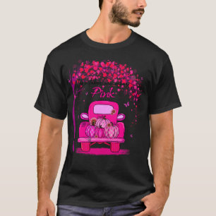 In October We Wear Pink 24 T-Shirt