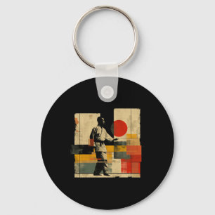 In October We Wear Pink Tooth Dental Breast Cancer Keychain