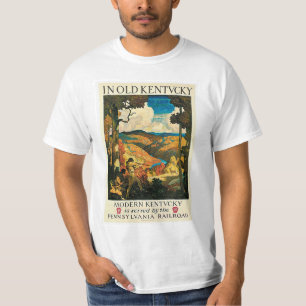 In Old Kentucky T-Shirt