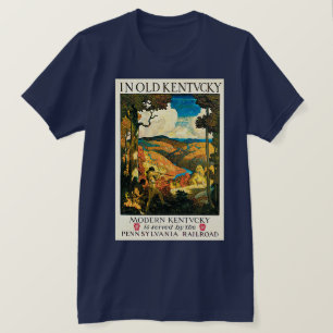 In Old Kentucky T-Shirt