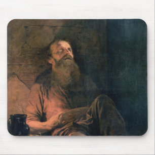 In Prison Mouse Pad