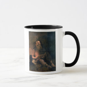In Prison Mug