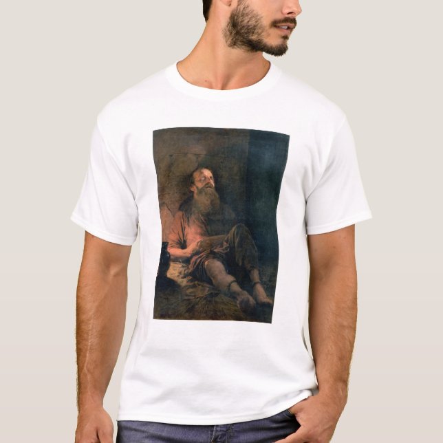 In Prison T-Shirt (Front)