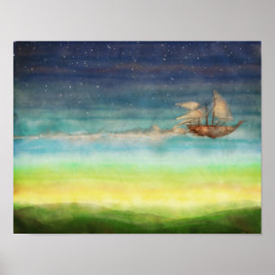 In Pursuit of Everything Poster