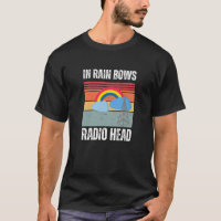 In Rain Bows radio Head