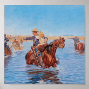 In Safe Hands Poster