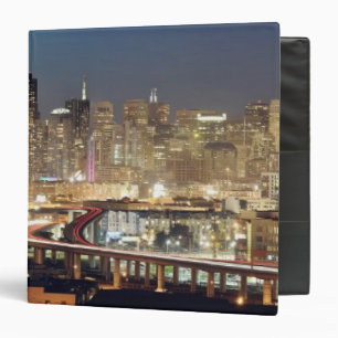 In San Francisco Binder