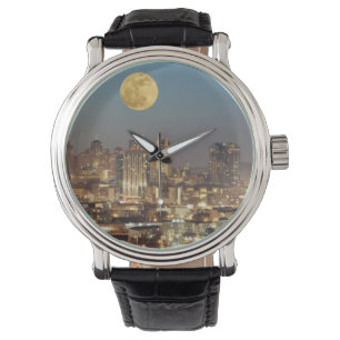 In San Francisco Watch