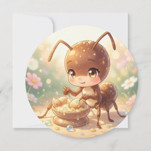 In Search of Blossom Gold.9 Save The Date