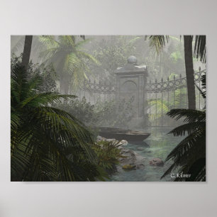 In Search of Paradise Poster
