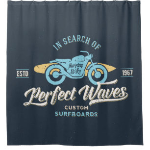 In Search Of Perfect Waves Poster