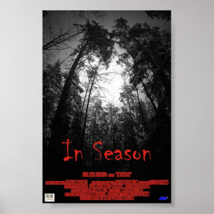 In Season Poster